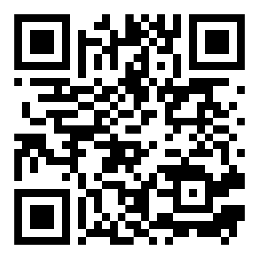 Instagram QR
